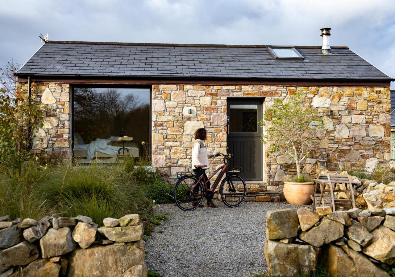 Villa Fernwood Clifden Esterno foto